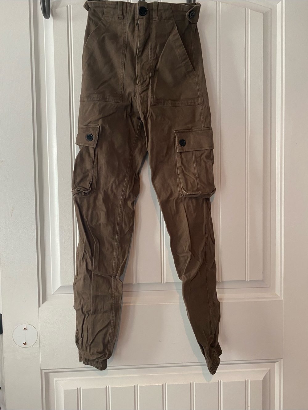 Isabel 3.0 Pants